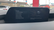 Mazda 3 2.0 e-Skyactiv G MHEV Sport Lux 5dr Petrol Hatchback